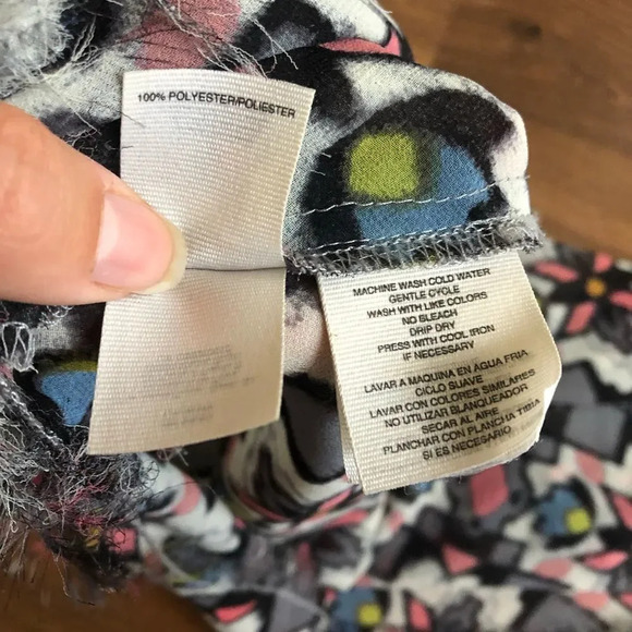 Rachel Roy Tank Top - Picture 5 of 7